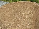 Stabilgrus 0-32 mm, 1000 kg i bigbag - Frit leveret